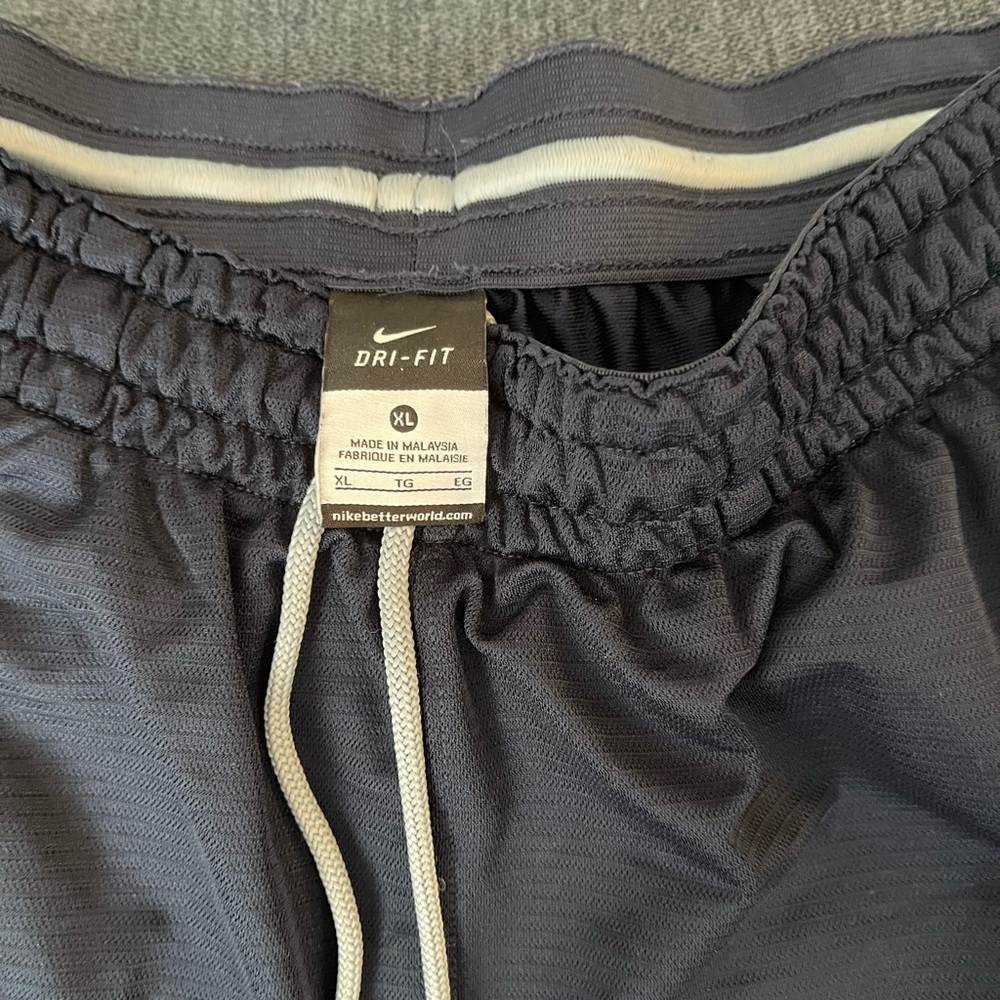 Just Do It short . Match to shirt listed on my page